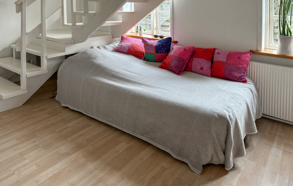 Ferienhaus - Farsø / Limfjorden , Dänemark - L50607 14