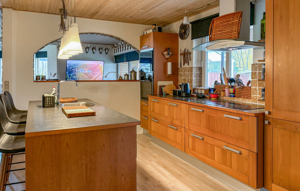 Feriehus - Farsø / Limfjorden , Danmark - L50604 7