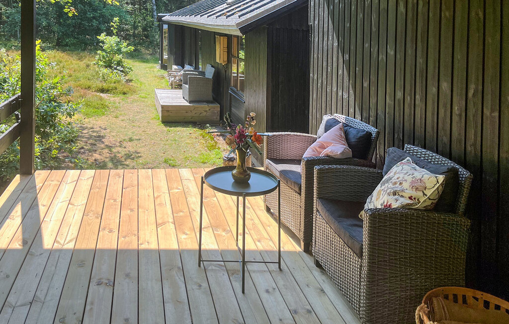 Ferienhaus - Virksund , Dänemark - L50054 11