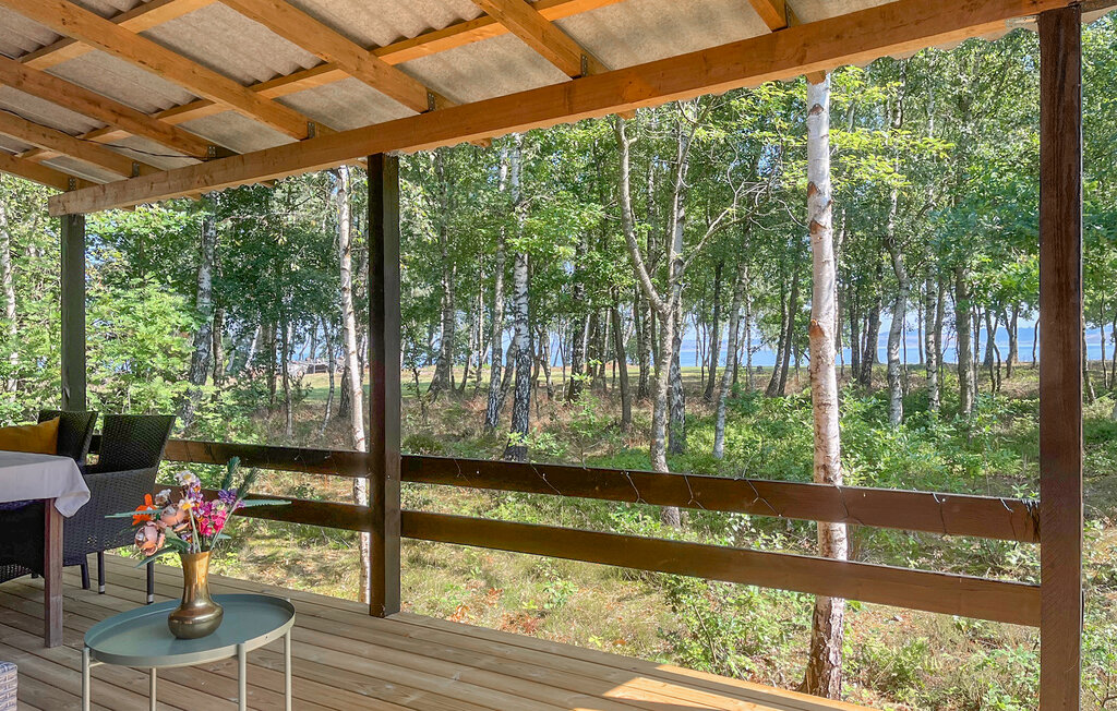 Ferienhaus - Virksund , Dänemark - L50054 18