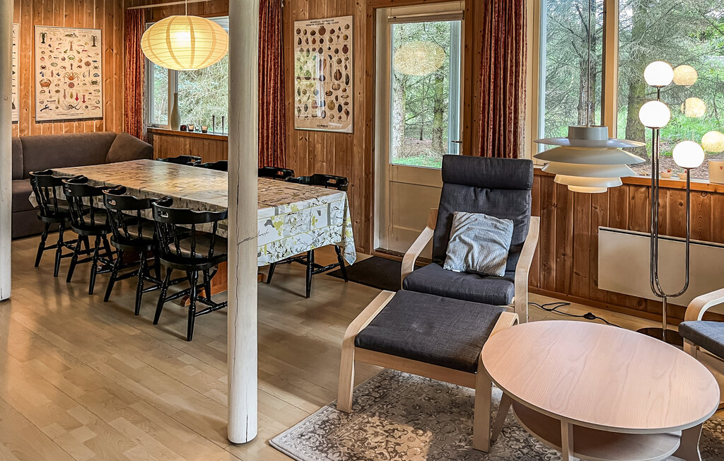 Ferienhaus - Trend , Dänemark - L50439 12