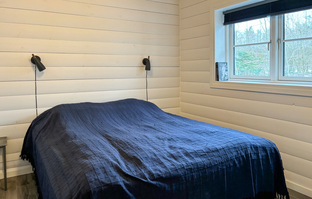 Feriehus - Trend / Limfjorden , Danmark - L50603 9