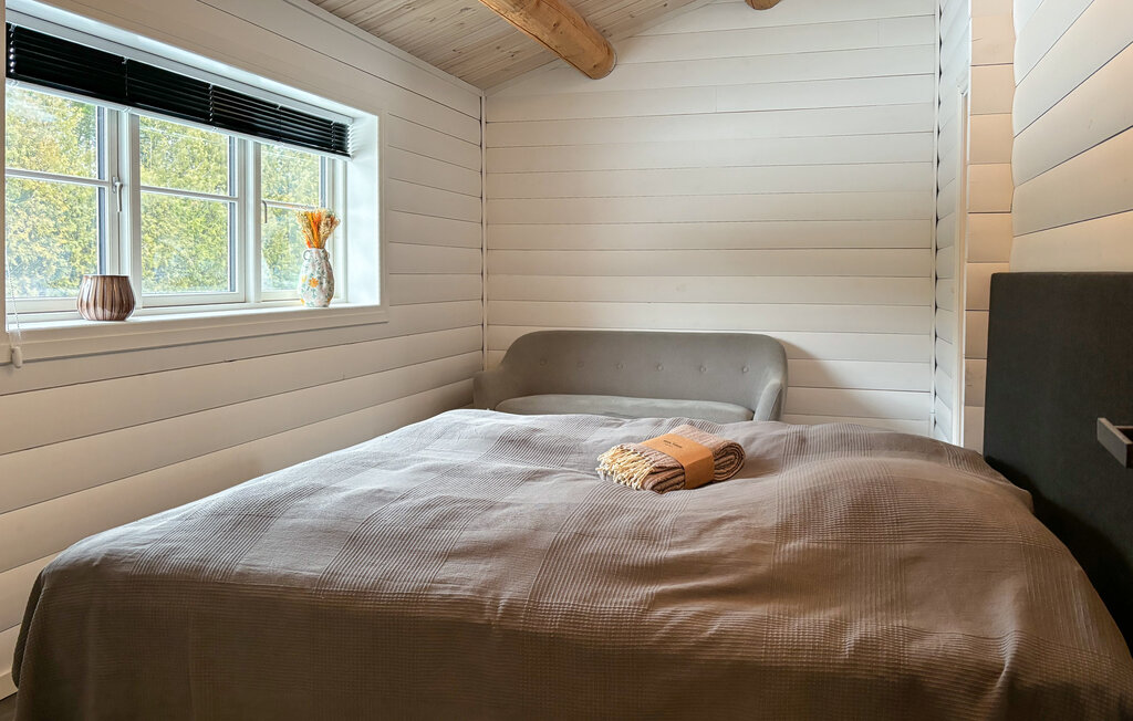 Feriehus - Trend / Limfjorden , Danmark - L50603 11