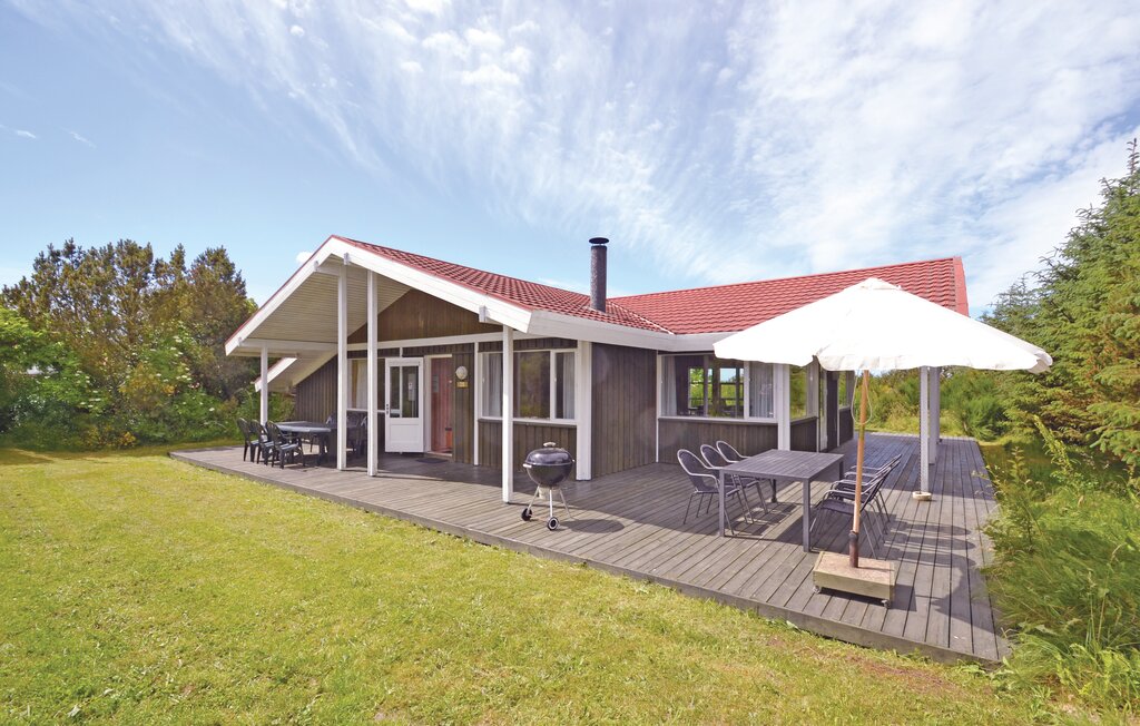 Ferienhaus - Trend , Dänemark - L50439 1