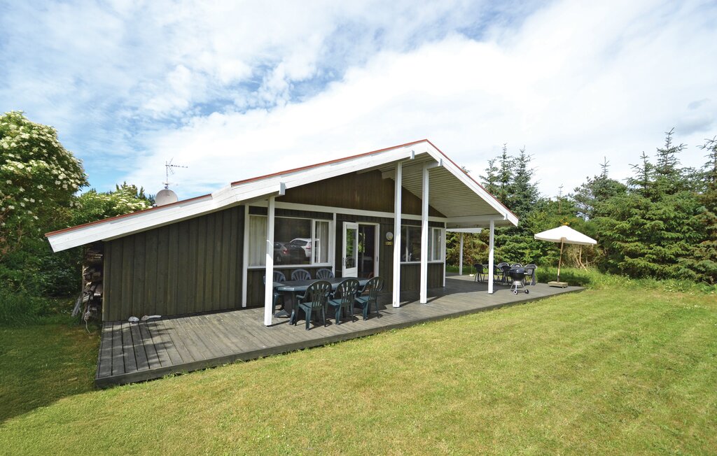 Ferienhaus - Trend , Dänemark - L50439 7