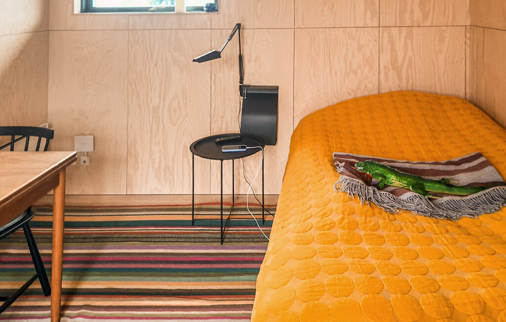 Feriehuse - Hjarbæk Strand , Danmark - L50507 21