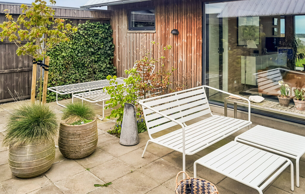Feriehuse - Hjarbæk Strand , Danmark - L50507 11