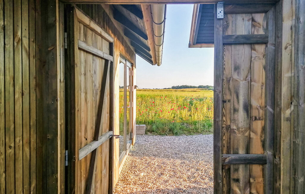Feriehuse - Hjarbæk Strand , Danmark - L50507 15