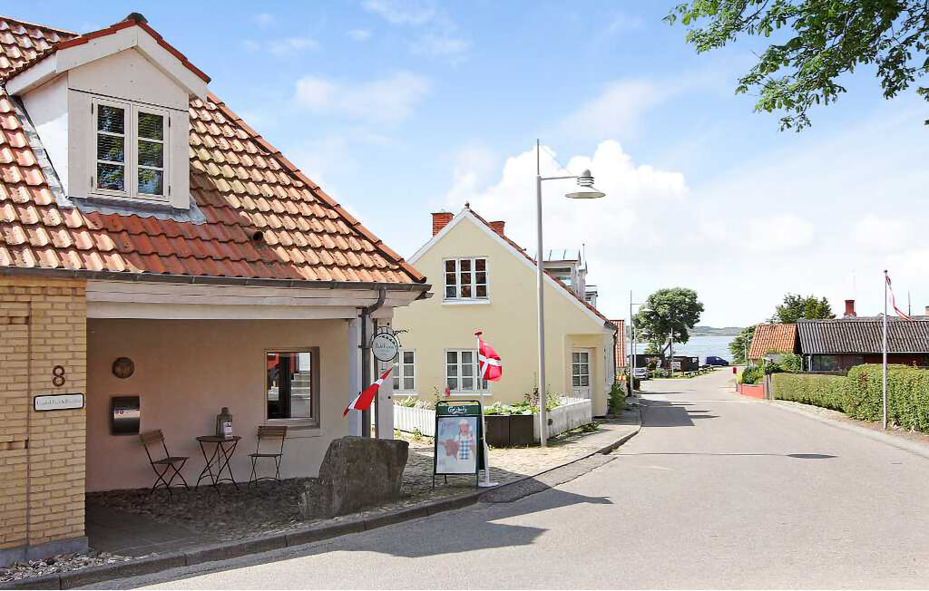 Feriehuse - Hjarbæk Strand , Danmark - L50507 29