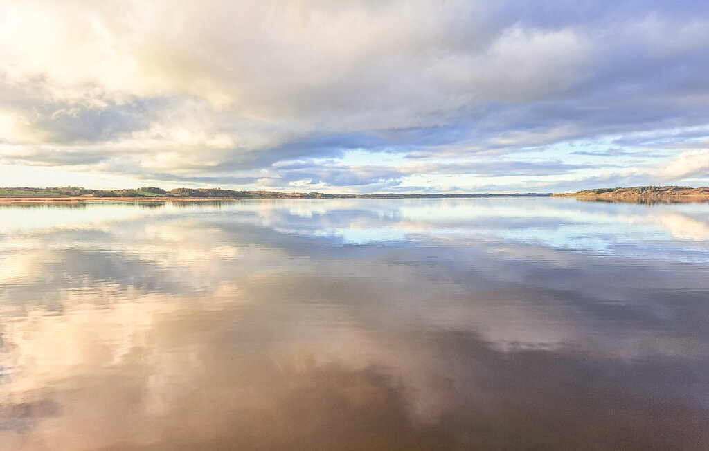 Feriehuse - Hjarbæk Strand , Danmark - L50507 31