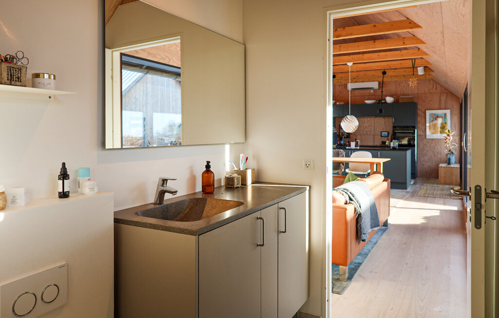 Feriehuse - Hjarbæk Strand , Danmark - L50507 26