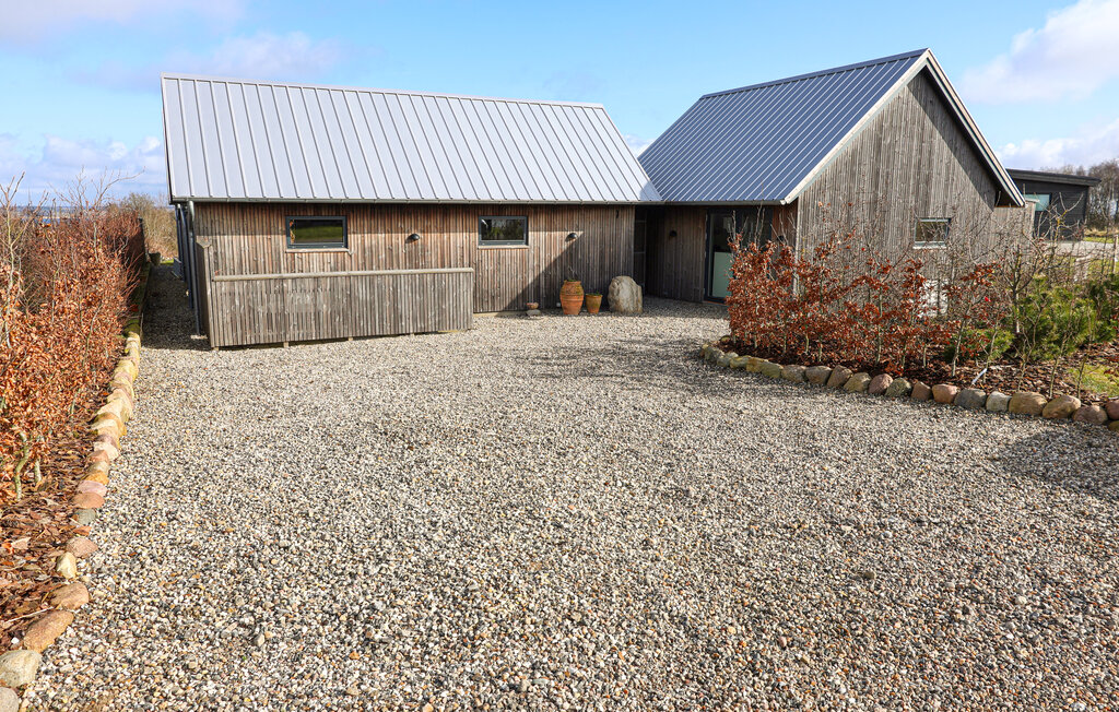 Feriehuse - Hjarbæk Strand , Danmark - L50507 9