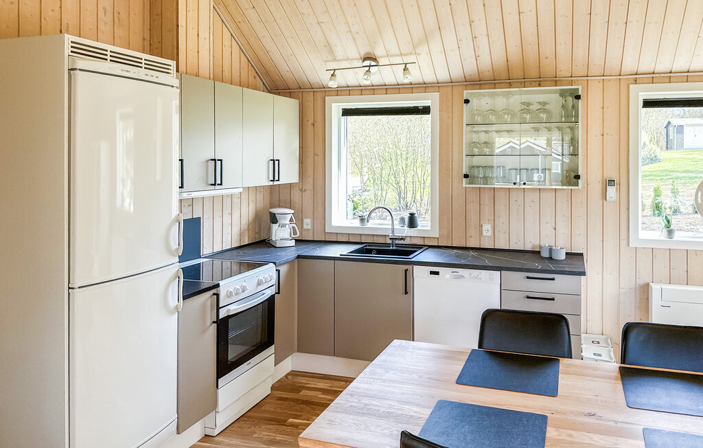 Feriehuse - Trend , Danmark - L50009 7