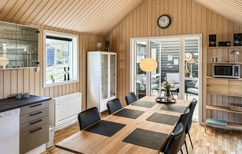 Feriehuse - Trend , Danmark - L50009 13