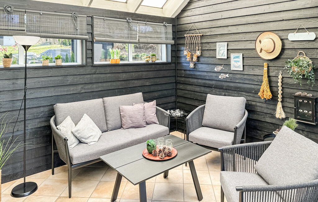Feriehuse - Trend , Danmark - L50009 12