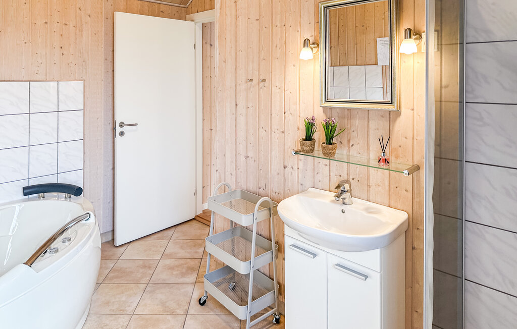 Feriehuse - Trend , Danmark - L50009 17