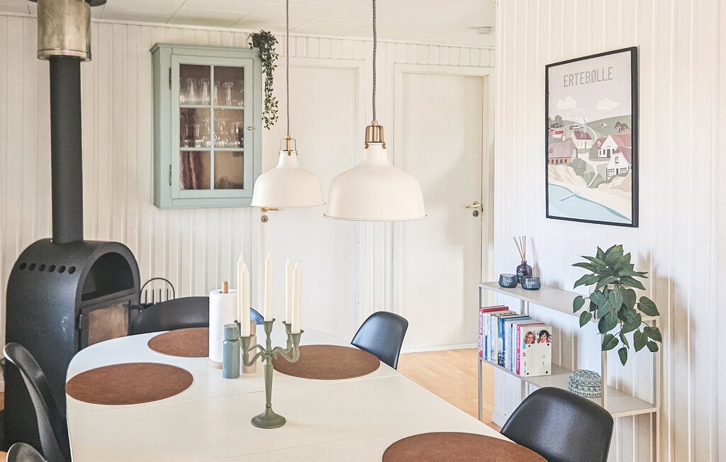 Ferienhaus - Ertebølle , Dänemark - L50077 19