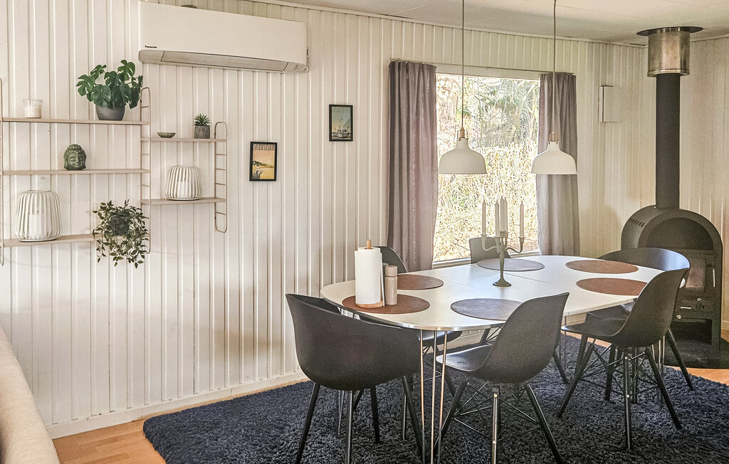Ferienhaus - Ertebølle , Dänemark - L50077 6