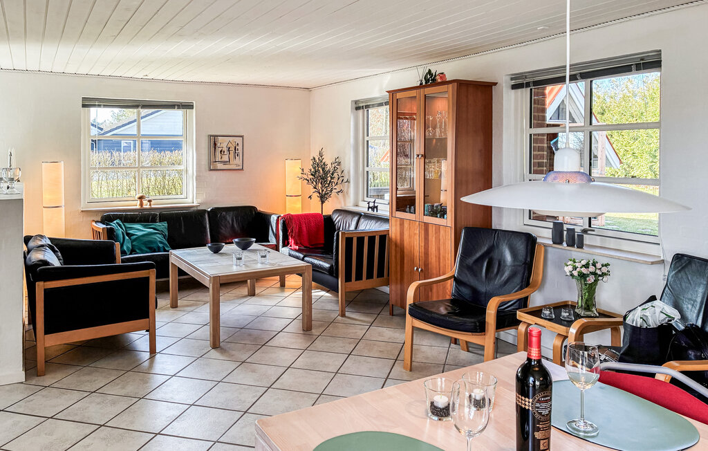Ferienhaus - Lovns Strand , Dänemark - L50013 3