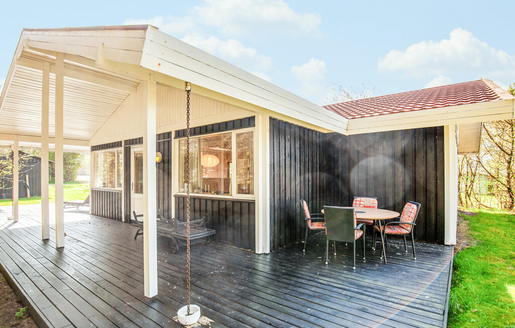 Ferienhaus - Trend , Dänemark - L50439 11