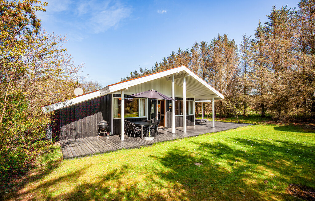 Ferienhaus - Trend , Dänemark - L50439 1
