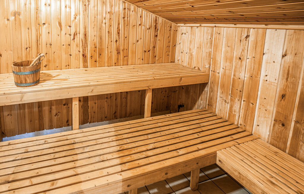 Ferienhaus - Trend , Dänemark - L50439 8