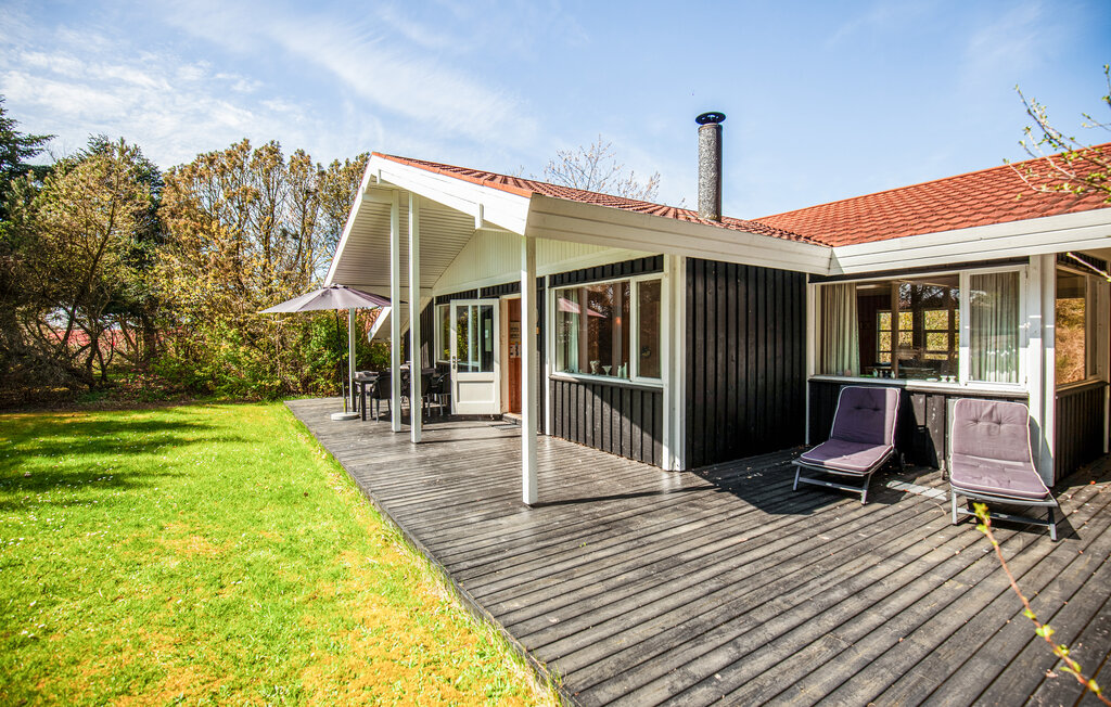Ferienhaus - Trend , Dänemark - L50439 2