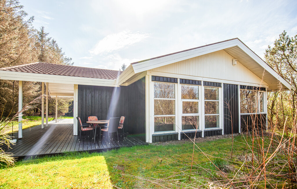 Ferienhaus - Trend , Dänemark - L50439 10