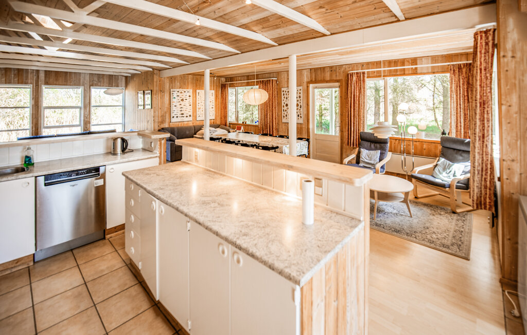 Ferienhaus - Trend , Dänemark - L50439 7