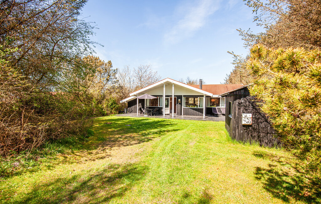 Ferienhaus - Trend , Dänemark - L50439 9