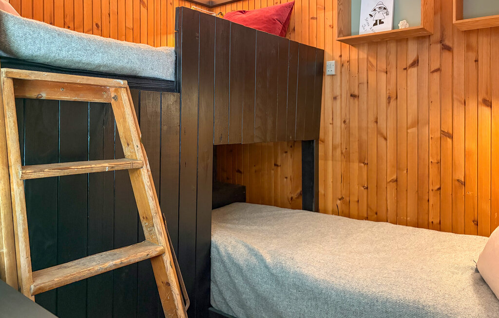 Ferienhaus - Virksund , Dänemark - L50054 20