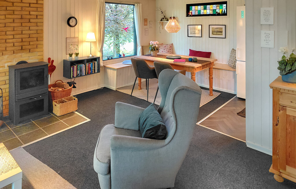 Ferienhaus - Sebbersund , Dänemark - L50923 4