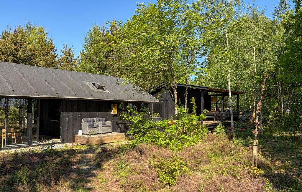 Ferienhaus - Virksund , Dänemark - L50054 12
