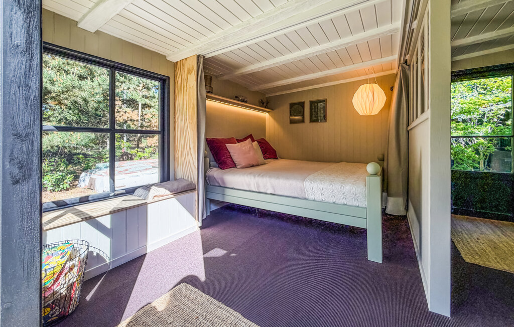 Ferienhaus - Virksund , Dänemark - L50054 19