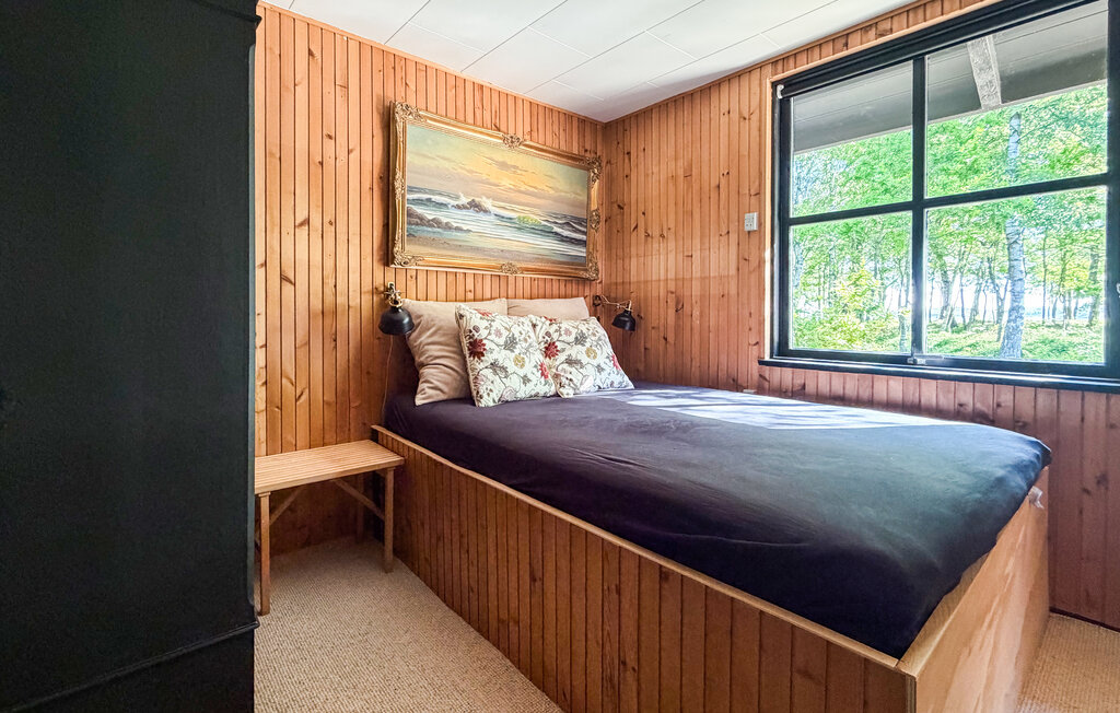 Ferienhaus - Virksund , Dänemark - L50054 21