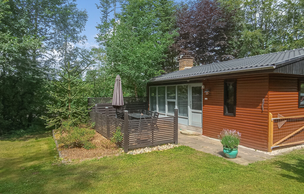 Ferienhaus - Sebbersund , Dänemark - L50923 1