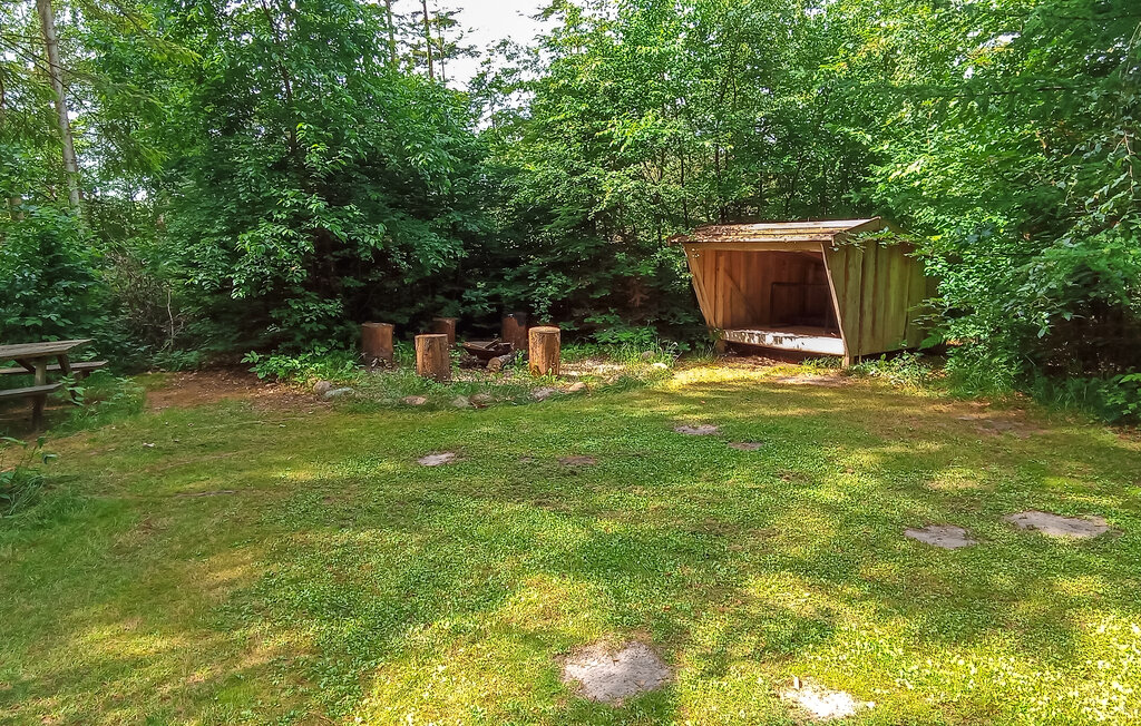 Ferienhaus - Sebbersund , Dänemark - L50923 6