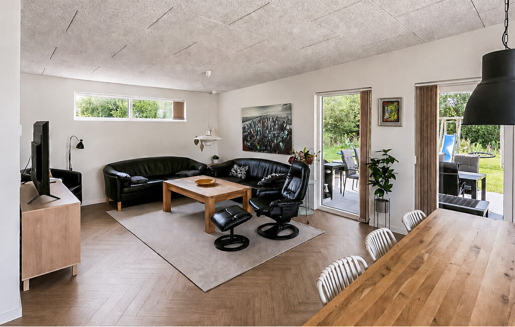Feriehuse - Nibe Limfjorden , Danmark - L50118 3