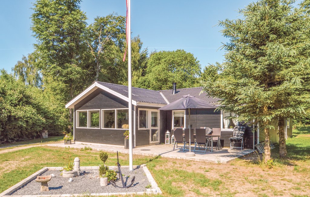 Ferienhaus Farsø