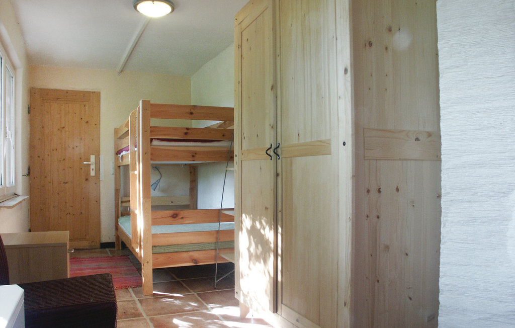 Feriehuse - Vianden , Luxembourg - LUX134 13