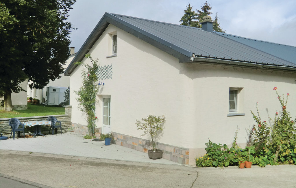 Semesterhus - Hachiville , Luxemburg - LUX125 12