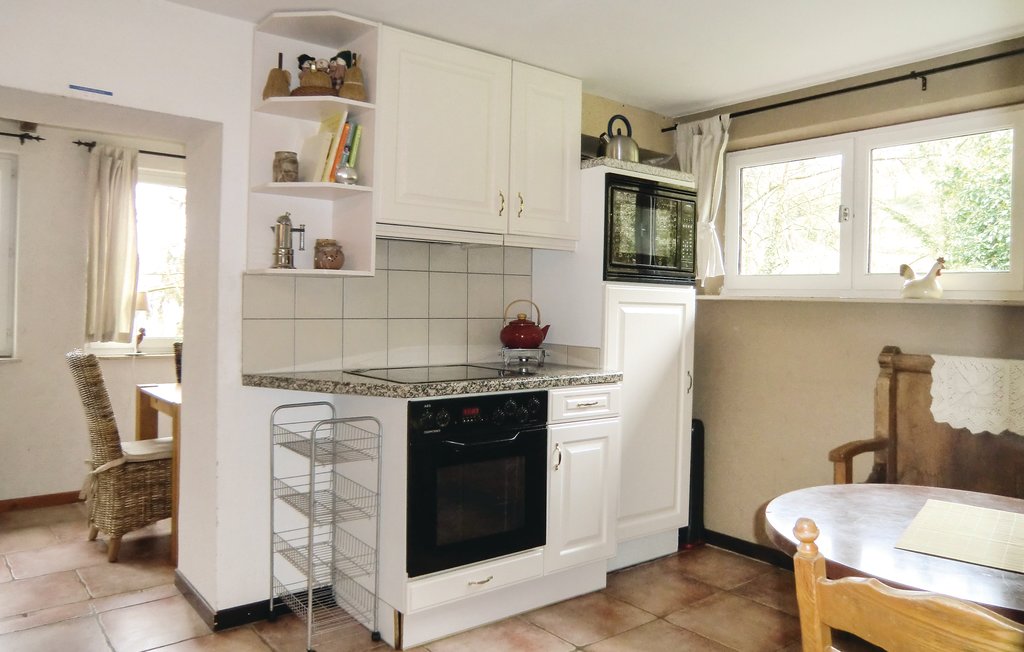 Feriehuse - Vianden , Luxembourg - LUX134 9