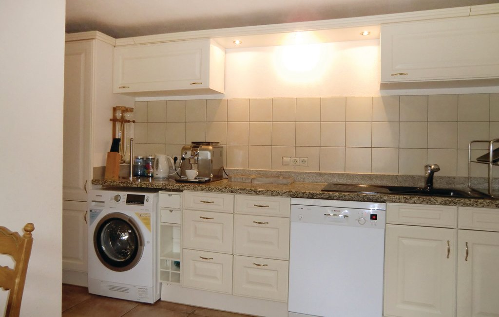 Feriehuse - Vianden , Luxembourg - LUX134 11