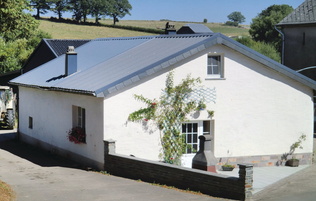 Semesterhus - Hachiville , Luxemburg - LUX125 1