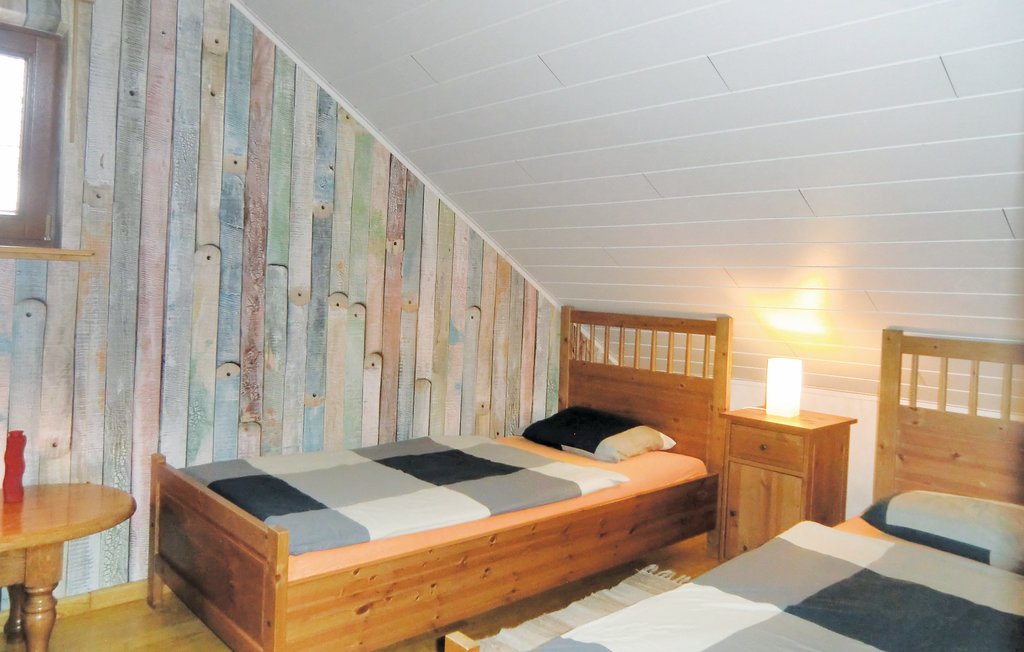 Feriehuse - Vianden , Luxembourg - LUX134 5