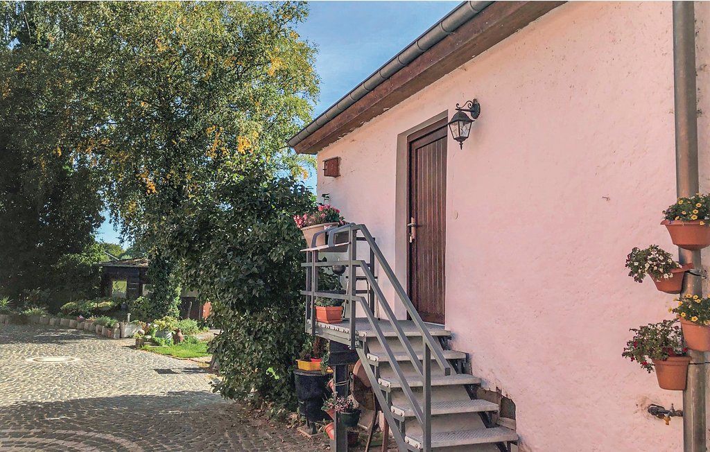 Feriehuse - Basbellain , Luxembourg - LUX141 8