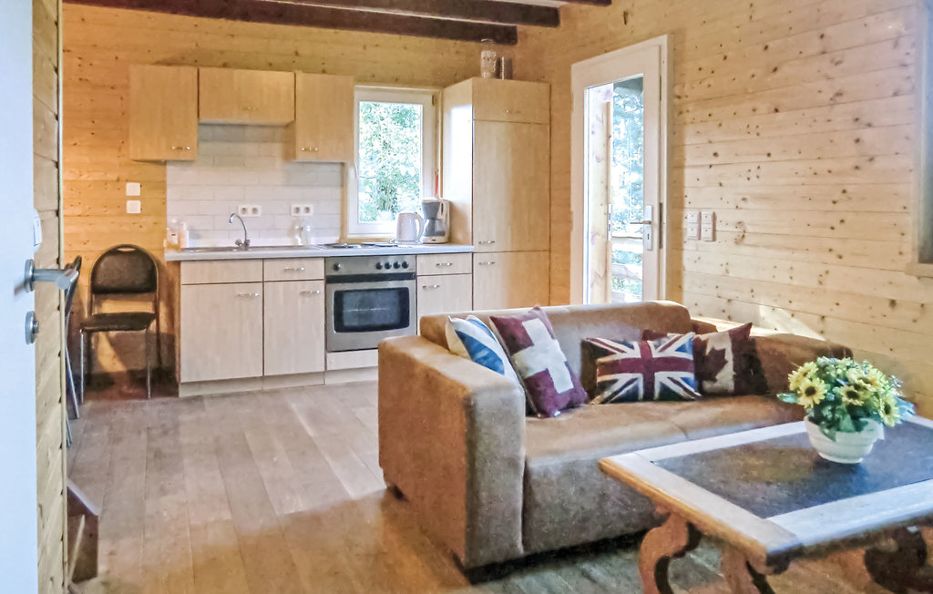 Ferienhaus - Vianden , Luxemburg - LUX135 2