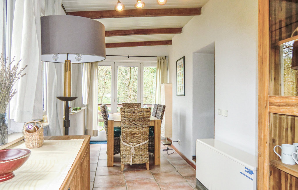 Feriehuse - Vianden , Luxembourg - LUX134 3