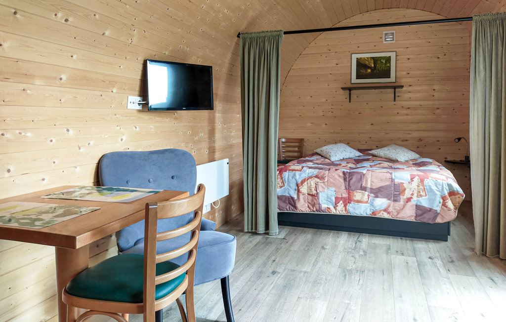 Vakantiehuis Haller , Luxemburg LUX038 Novasol