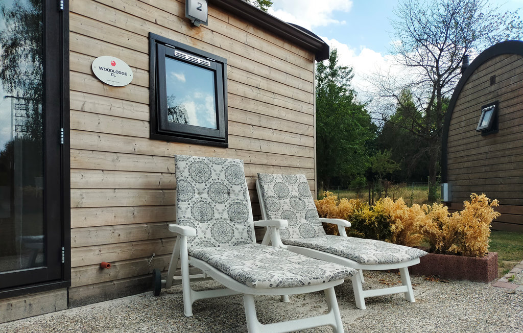 Holiday home Haller , Luxembourg LUX038 Novasol